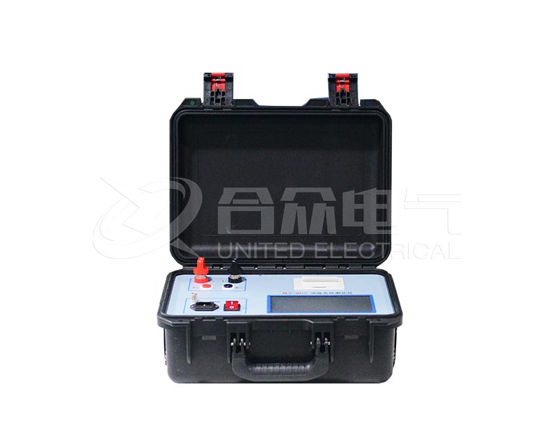 回路電阻測(cè)試儀 HLY-301C 接觸電阻測(cè)試儀